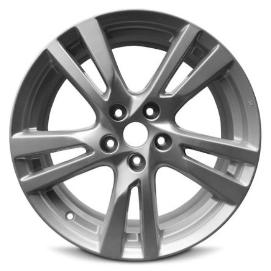Picture of Road Ready Wheels Wheel - 560-62594-3