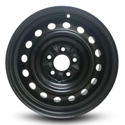 Picture of Road Ready Wheels Wheel - 560-62607