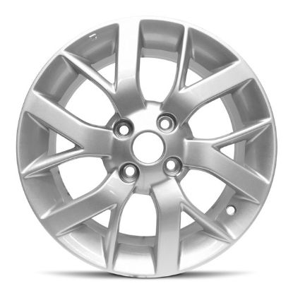 Picture of Road Ready Wheels Wheel - 560-62709-7