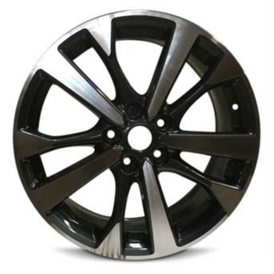Picture of Road Ready Wheels Wheel - 560-62720