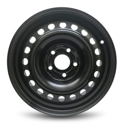 Picture of Road Ready Wheels Wheel - 560-63780
