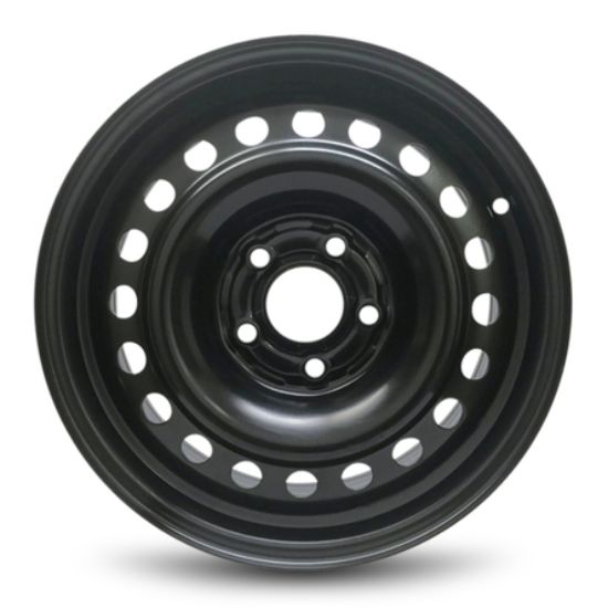 Picture of Road Ready Wheels Wheel - 560-63780