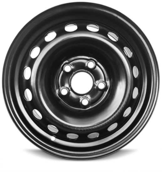 Picture of Road Ready Wheels Wheel - 560-63884-1