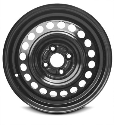 Picture of Road Ready Wheels Wheel - 560-64008-1
