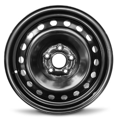 Picture of Road Ready Wheels Wheel - 560-64020