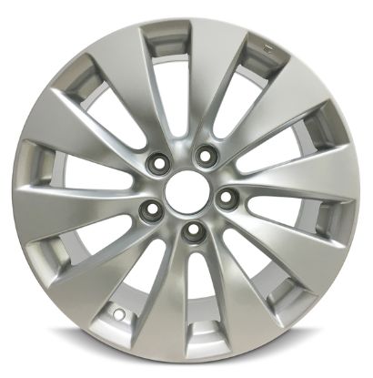 Picture of Road Ready Wheels Wheel - 560-64047-12
