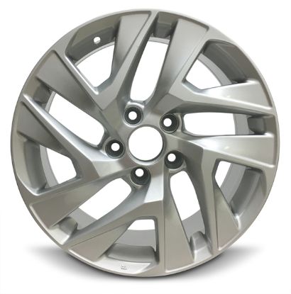 Picture of Road Ready Wheels Wheel - 560-64069
