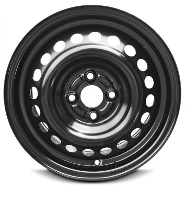 Picture of Road Ready Wheels Wheel - 560-64071