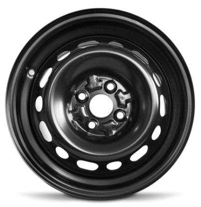 Picture of Road Ready Wheels Wheel - 560-64938