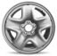 Picture of Road Ready Wheels Wheel - 560-64953-37