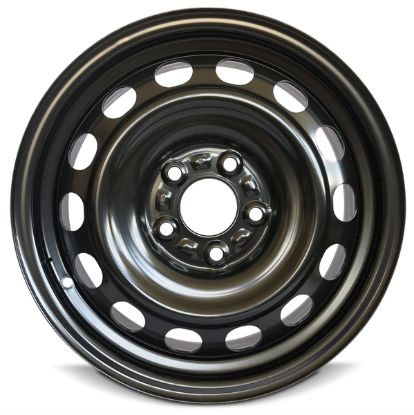 Picture of Road Ready Wheels Wheel - 560-64960