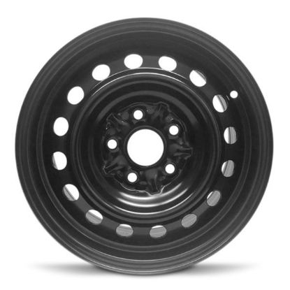 Picture of Road Ready Wheels Wheel - 560-69414