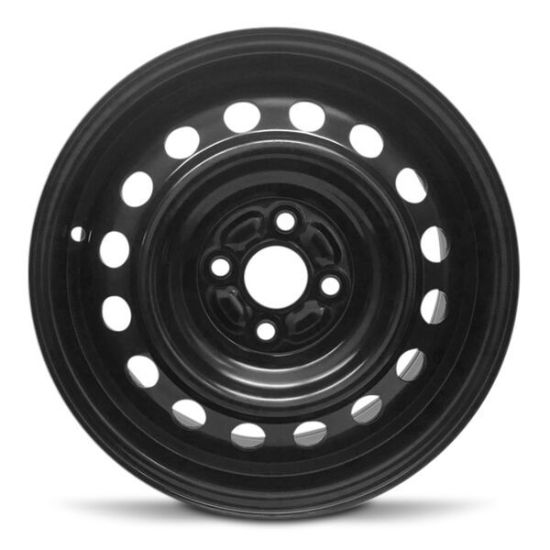 Picture of Road Ready Wheels Wheel - 560-69447