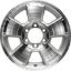 Picture of Road Ready Wheels Wheel - 560-69463