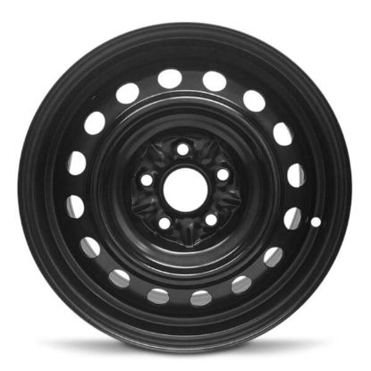 Picture of Road Ready Wheels Wheel - 560-69494