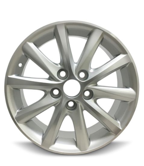 Picture of Road Ready Wheels Wheel - 560-69565-11