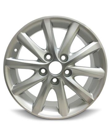 Picture of Road Ready Wheels Wheel - 560-69565-4
