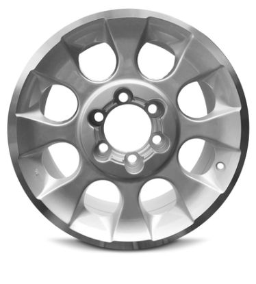 Picture of Road Ready Wheels Wheel - 560-69579