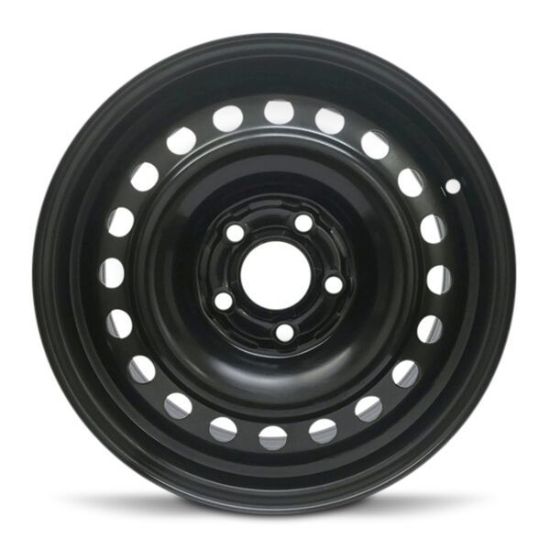 Picture of Road Ready Wheels Wheel - 560-69602