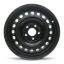 Picture of Road Ready Wheels Wheel - 560-69602