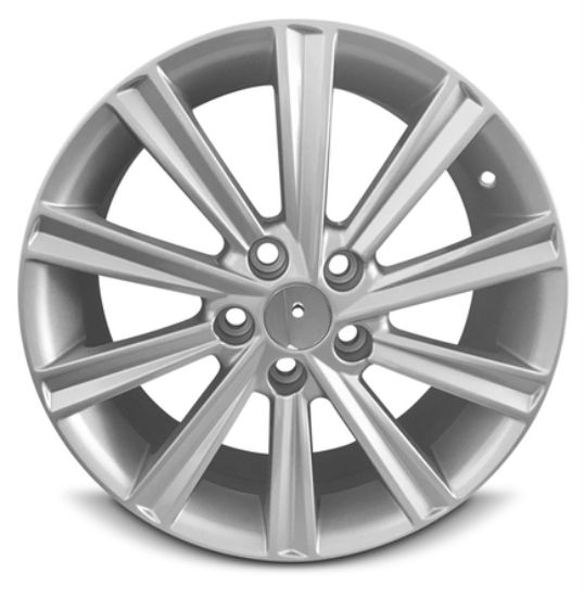 Picture of Road Ready Wheels Wheel - 560-69603