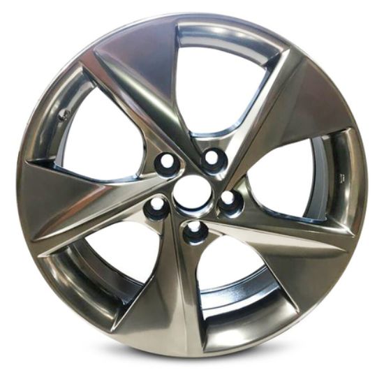 Picture of Road Ready Wheels Wheel - 560-69605