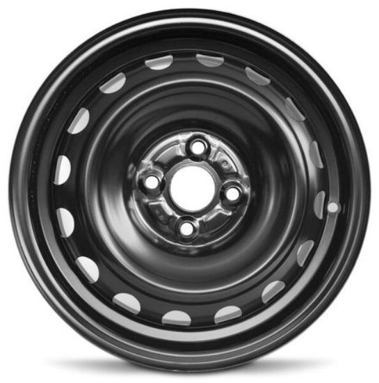 Picture of Road Ready Wheels Wheel - 560-69608