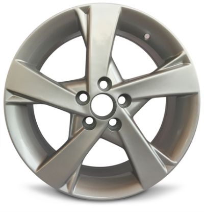 Picture of Road Ready Wheels Wheel - 560-69610
