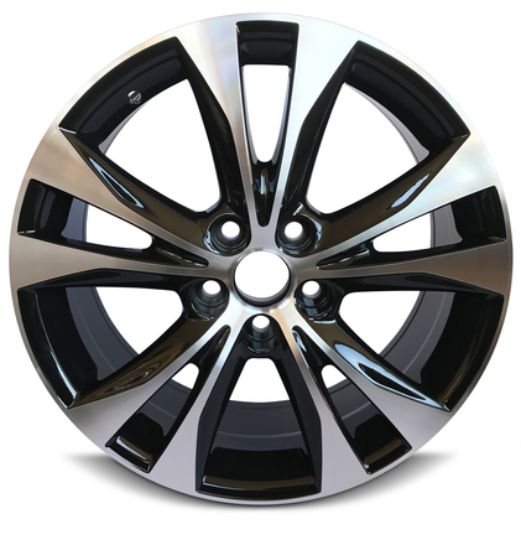 Picture of Road Ready Wheels Wheel - 560-69628A