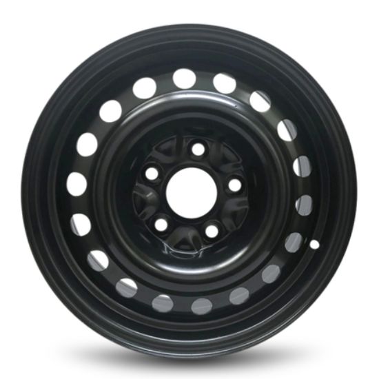 Picture of Road Ready Wheels Wheel - 560-69883