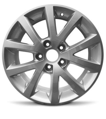 Picture of Road Ready Wheels Wheel - 560-69897