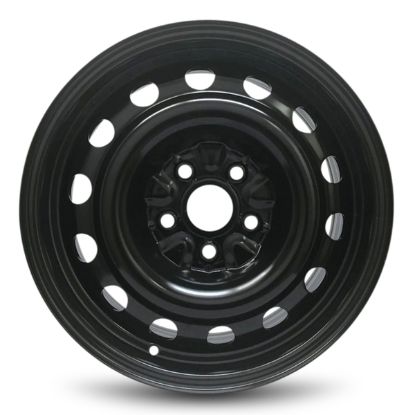 Picture of Road Ready Wheels Wheel - 560-69963