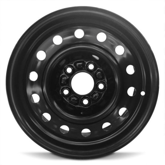 Picture of Road Ready Wheels Wheel - 560-7014