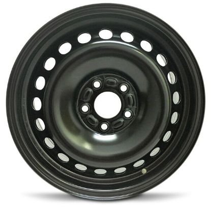 Picture of Road Ready Wheels Wheel - 560-70202