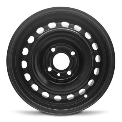Picture of Road Ready Wheels Wheel - 560-70712