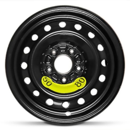 Picture of Road Ready Wheels Wheel - 560-70737