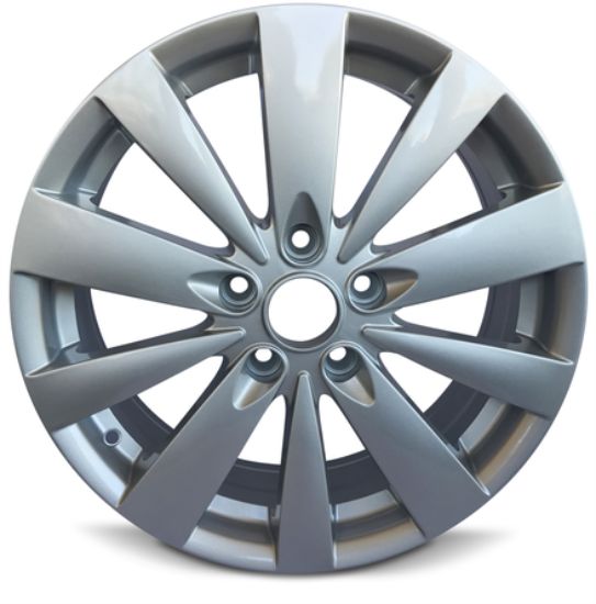 Picture of Road Ready Wheels Wheel - 560-70766