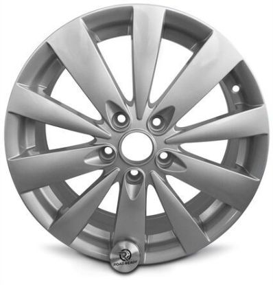 Picture of Road Ready Wheels Wheel - 560-70767