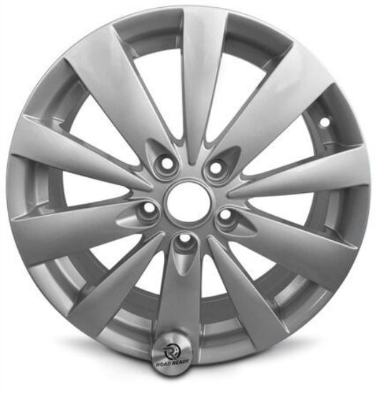 Picture of Road Ready Wheels Wheel - 560-70767