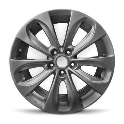 Picture of Road Ready Wheels Wheel - 560-70804