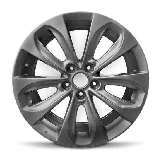 Picture of Road Ready Wheels Wheel - 560-70804B