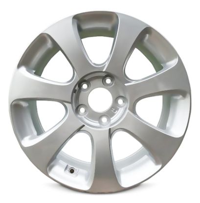 Picture of Road Ready Wheels Wheel - 560-70807