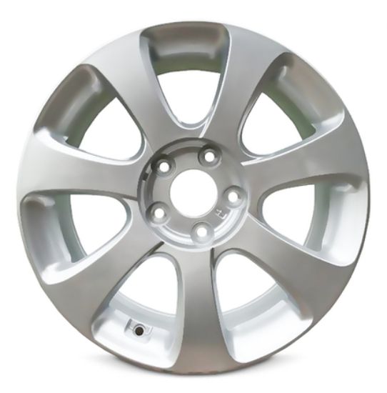 Picture of Road Ready Wheels Wheel - 560-70807-1