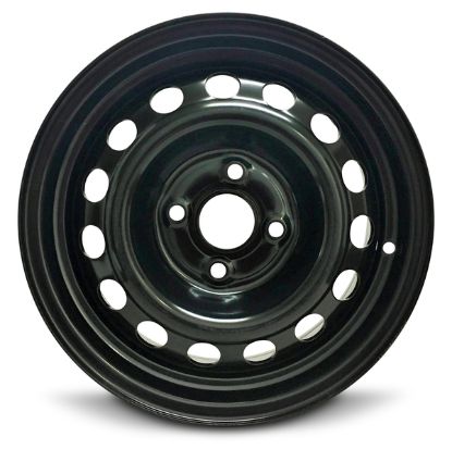 Picture of Road Ready Wheels Wheel - 560-70818