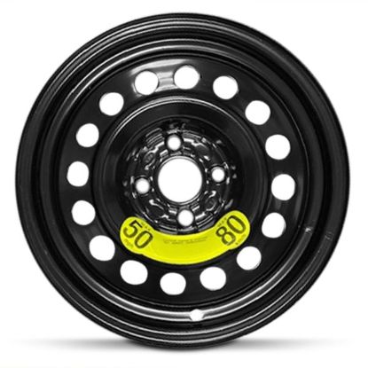 Picture of Road Ready Wheels Wheel - 560-70819