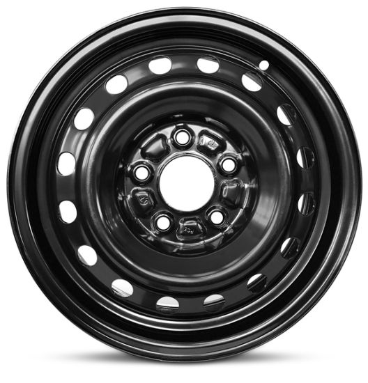 Picture of Road Ready Wheels Wheel - 560-70834B