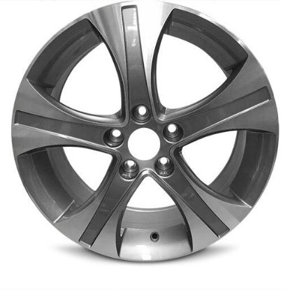 Picture of Road Ready Wheels Wheel - 560-70836A