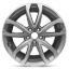 Picture of Road Ready Wheels Wheel - 560-70855-24