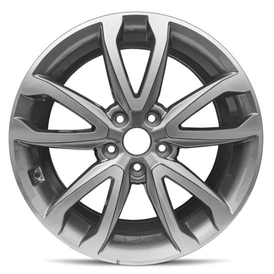 Picture of Road Ready Wheels Wheel - 560-70855-7