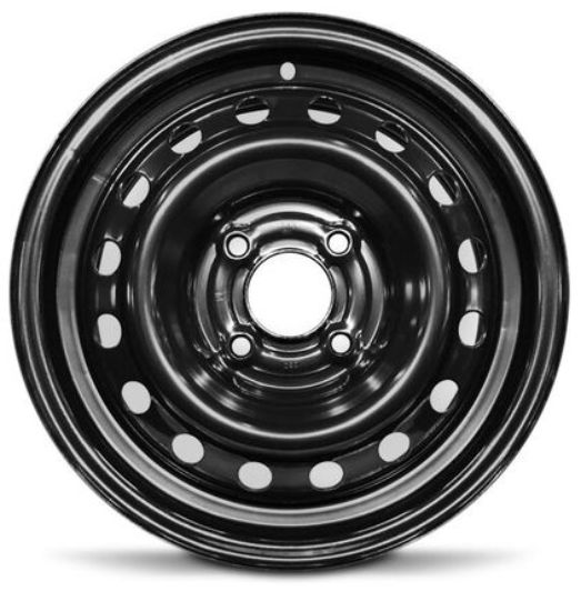 Picture of Road Ready Wheels Wheel - 560-70878-29